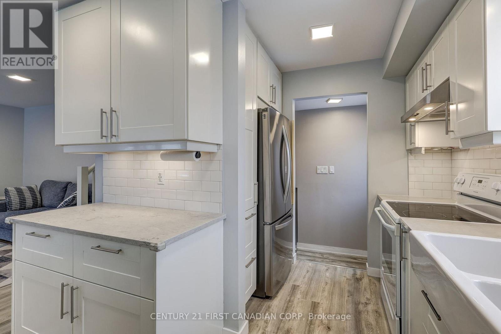 86 Patience Crescent, London South, Ontario  N6E 2K9 - Photo 28 - X12728420