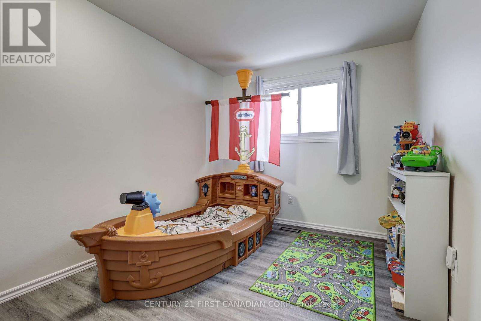 86 Patience Crescent, London South, Ontario  N6E 2K9 - Photo 31 - X12728420