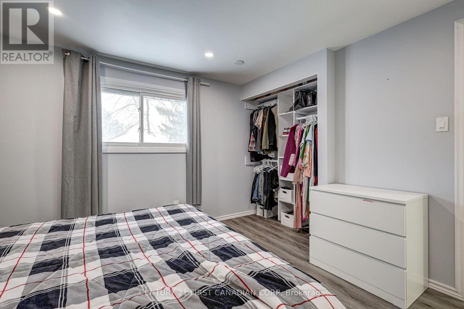 86 Patience Crescent, London South, Ontario  N6E 2K9 - Photo 36 - X12728420