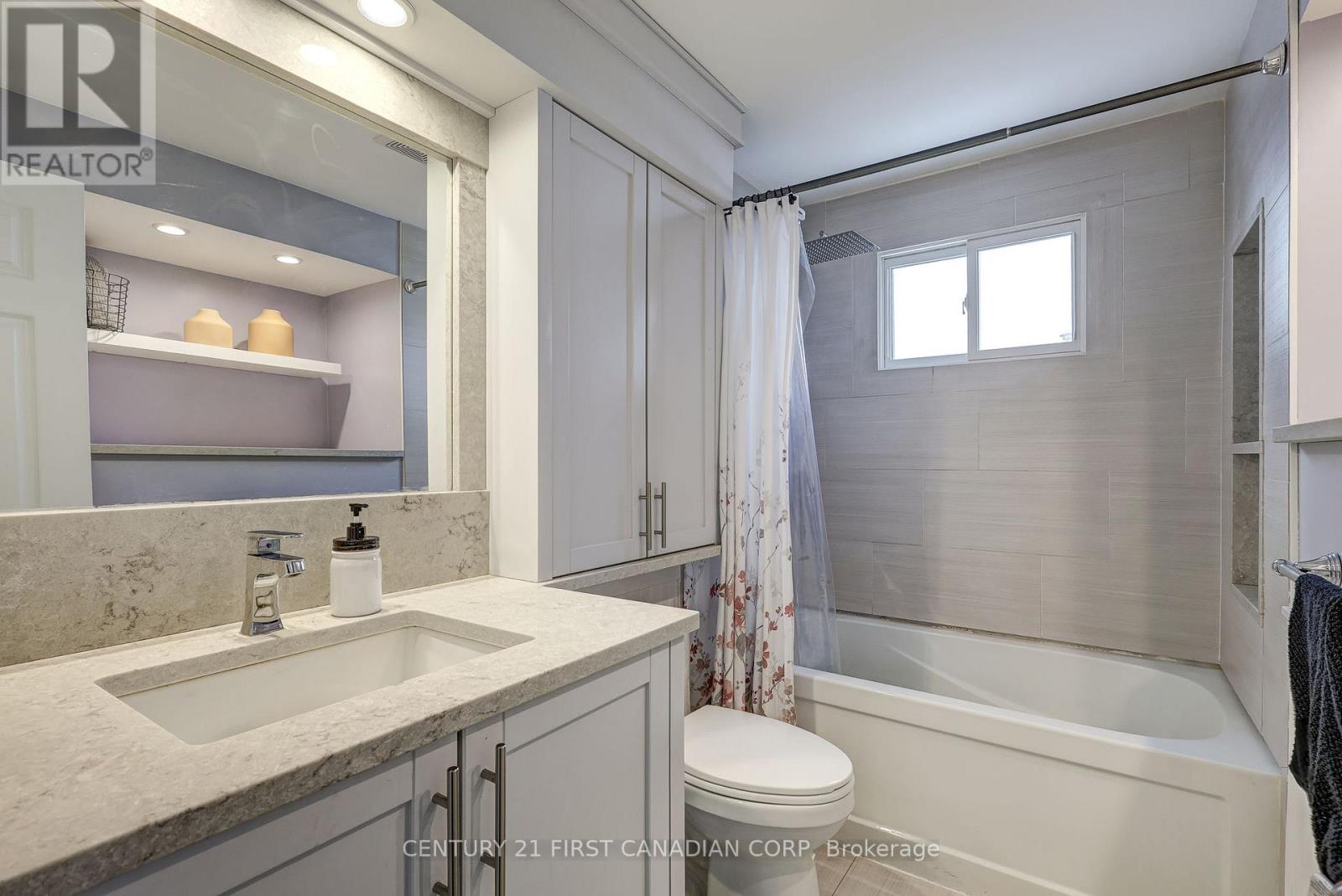 86 Patience Crescent, London South, Ontario  N6E 2K9 - Photo 37 - X12728420