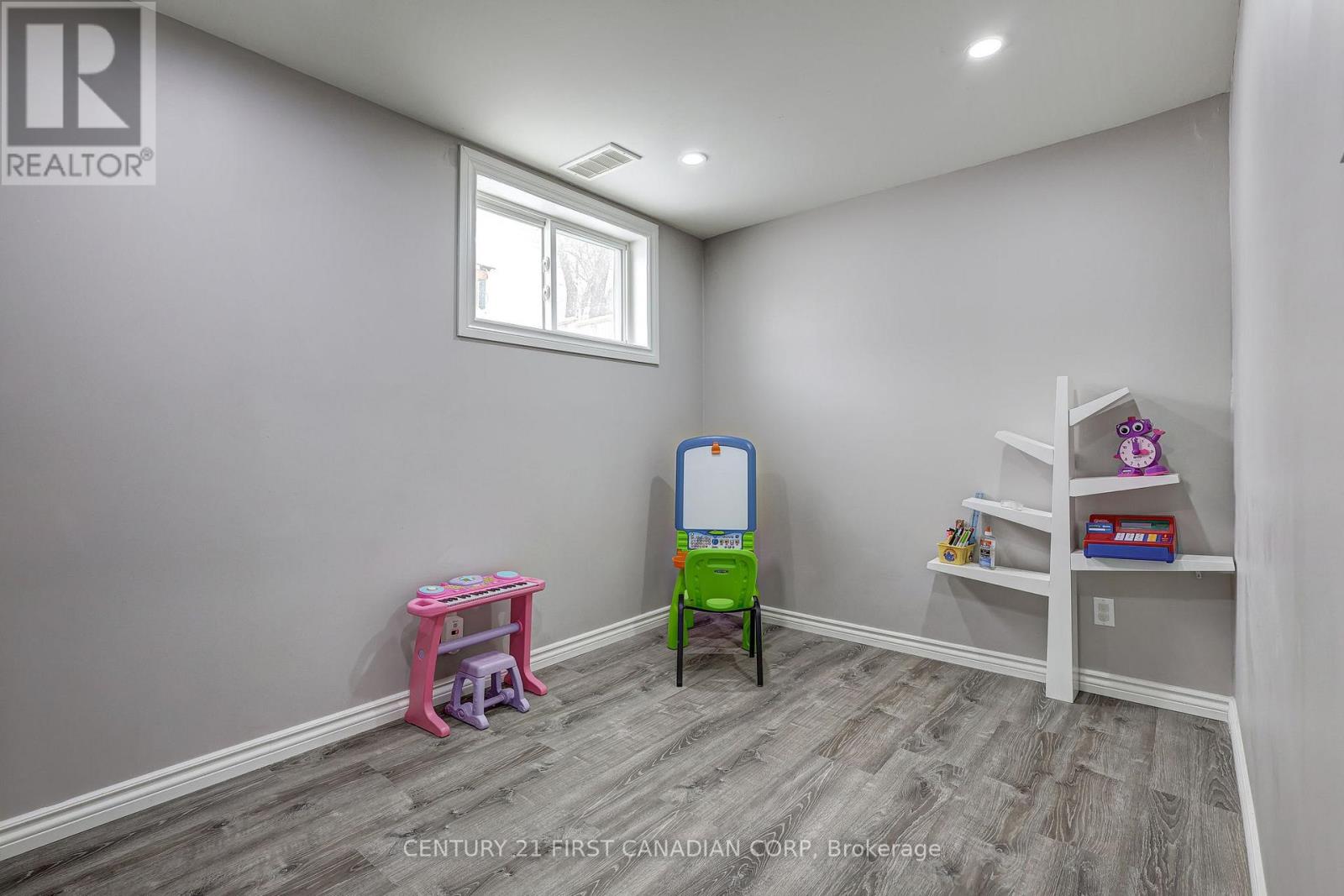 86 Patience Crescent, London South, Ontario  N6E 2K9 - Photo 41 - X12728420