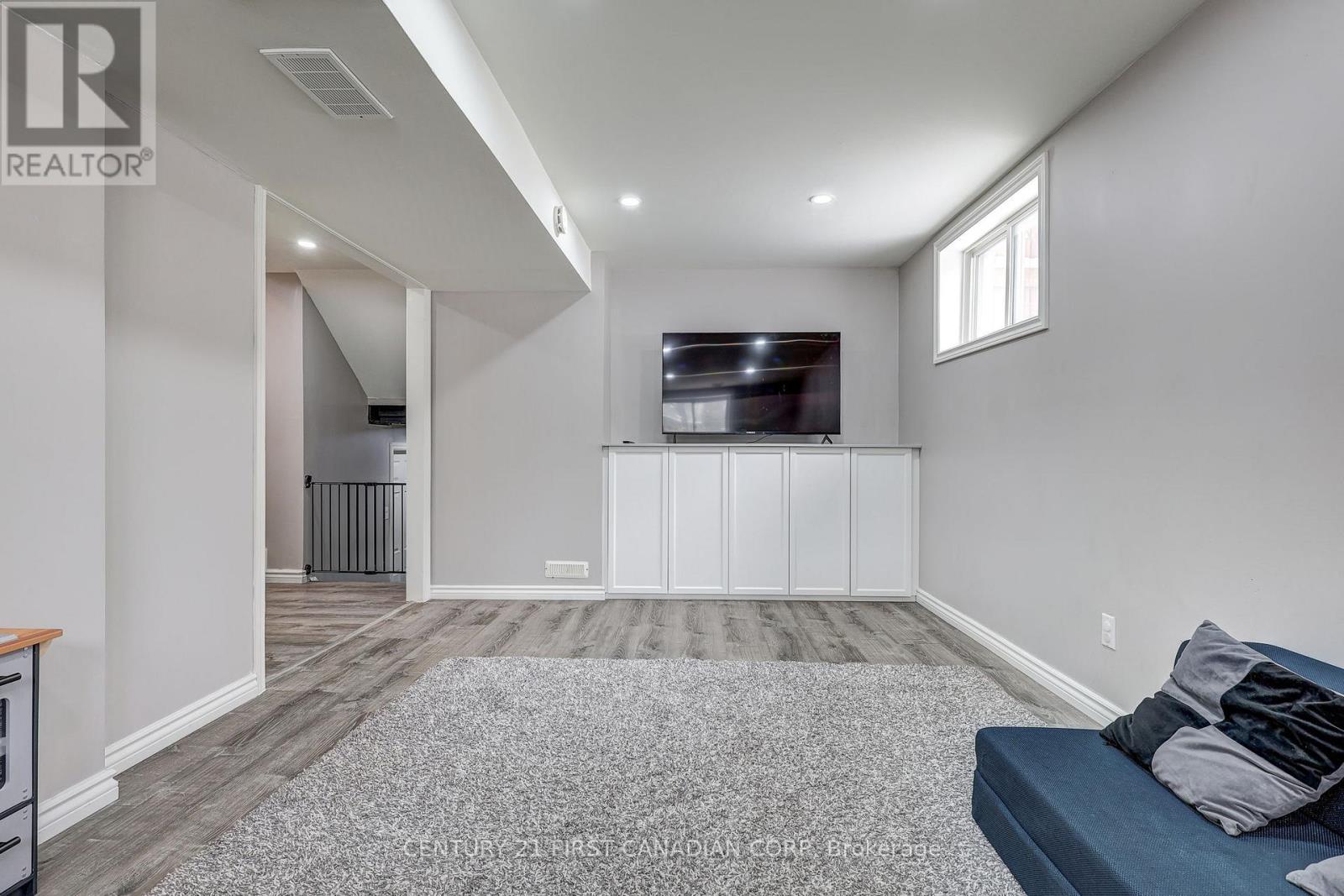 86 Patience Crescent, London South, Ontario  N6E 2K9 - Photo 45 - X12728420