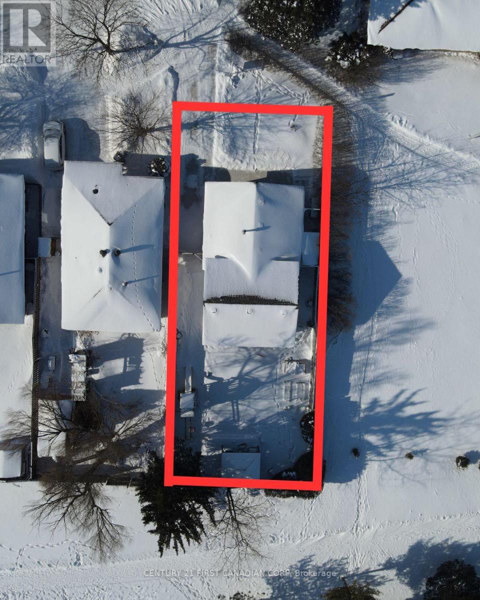 86 Patience Crescent, London South, Ontario  N6E 2K9 - Photo 49 - X12728420