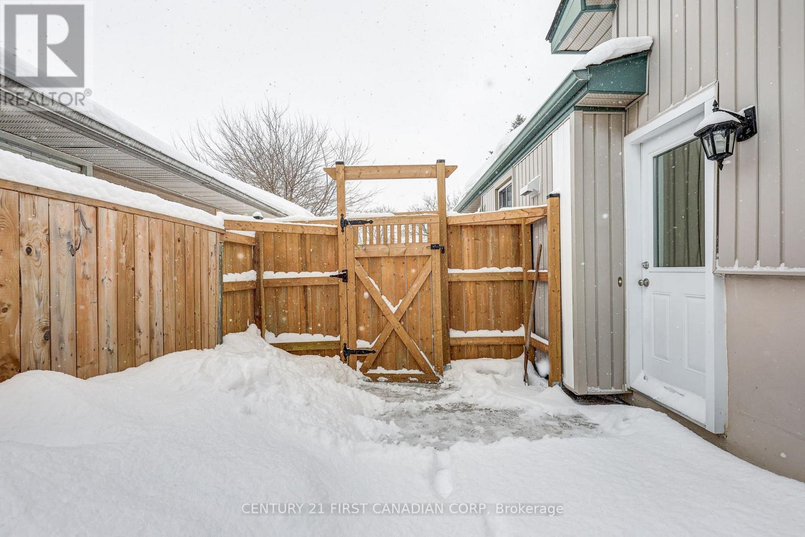 86 Patience Crescent, London South, Ontario  N6E 2K9 - Photo 6 - X12728420