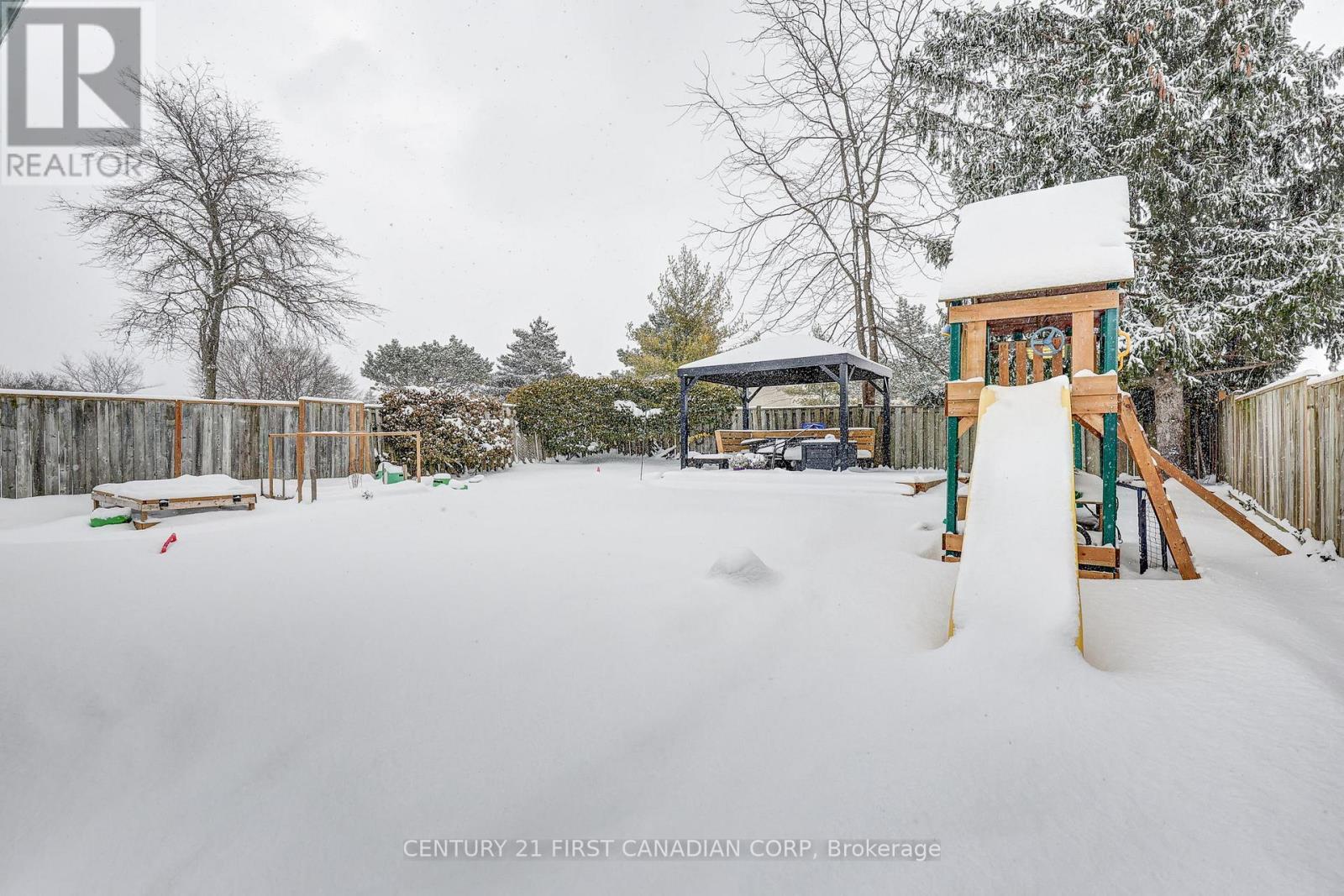 86 Patience Crescent, London South, Ontario  N6E 2K9 - Photo 7 - X12728420