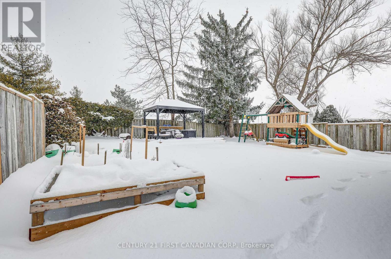 86 Patience Crescent, London South, Ontario  N6E 2K9 - Photo 8 - X12728420