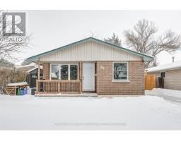 86 PATIENCE CRESCENT, London South, Ontario