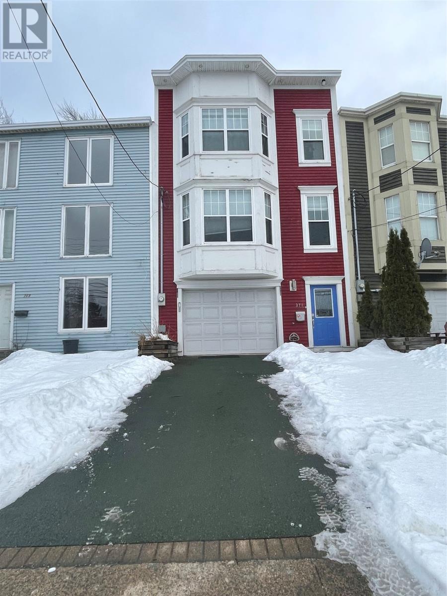 371 Southside Road, St.john's, Newfoundland & Labrador  A1E 1A1 - Photo 1 - 1293860