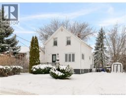 160 Spruce, moncton, New Brunswick