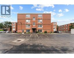 5 EAST 36TH Street Unit# 412B, Hamilton, Ontario