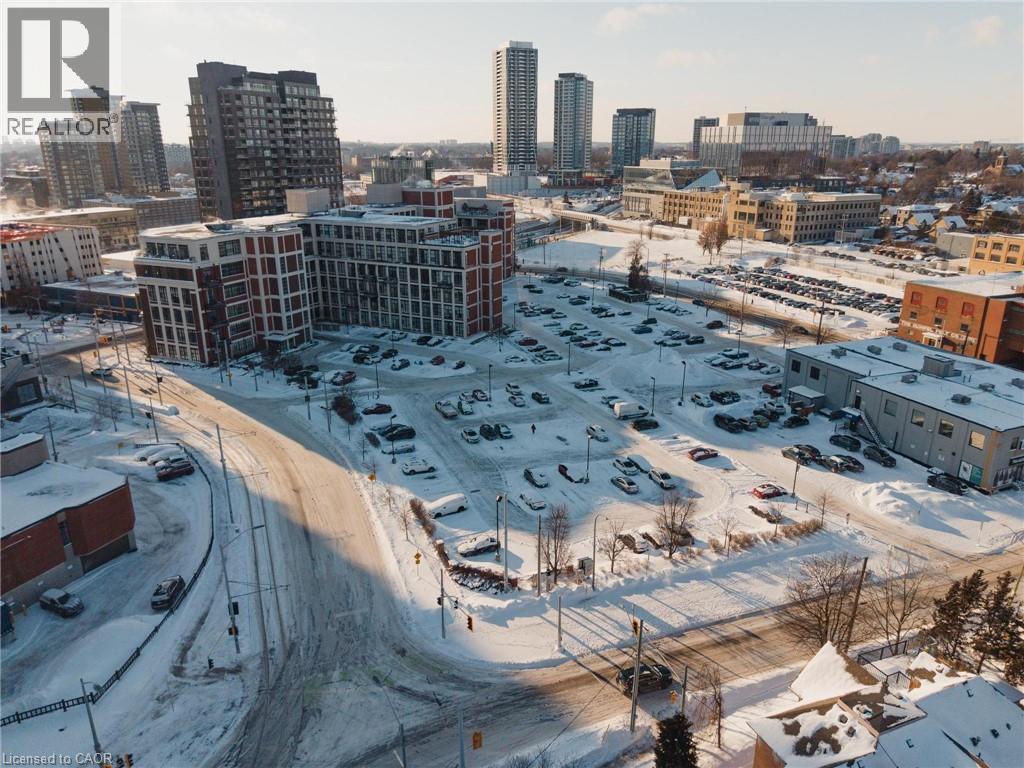 410 King Street W Unit# 124, Kitchener, Ontario  N2G 1C3 - Photo 15 - 40800800