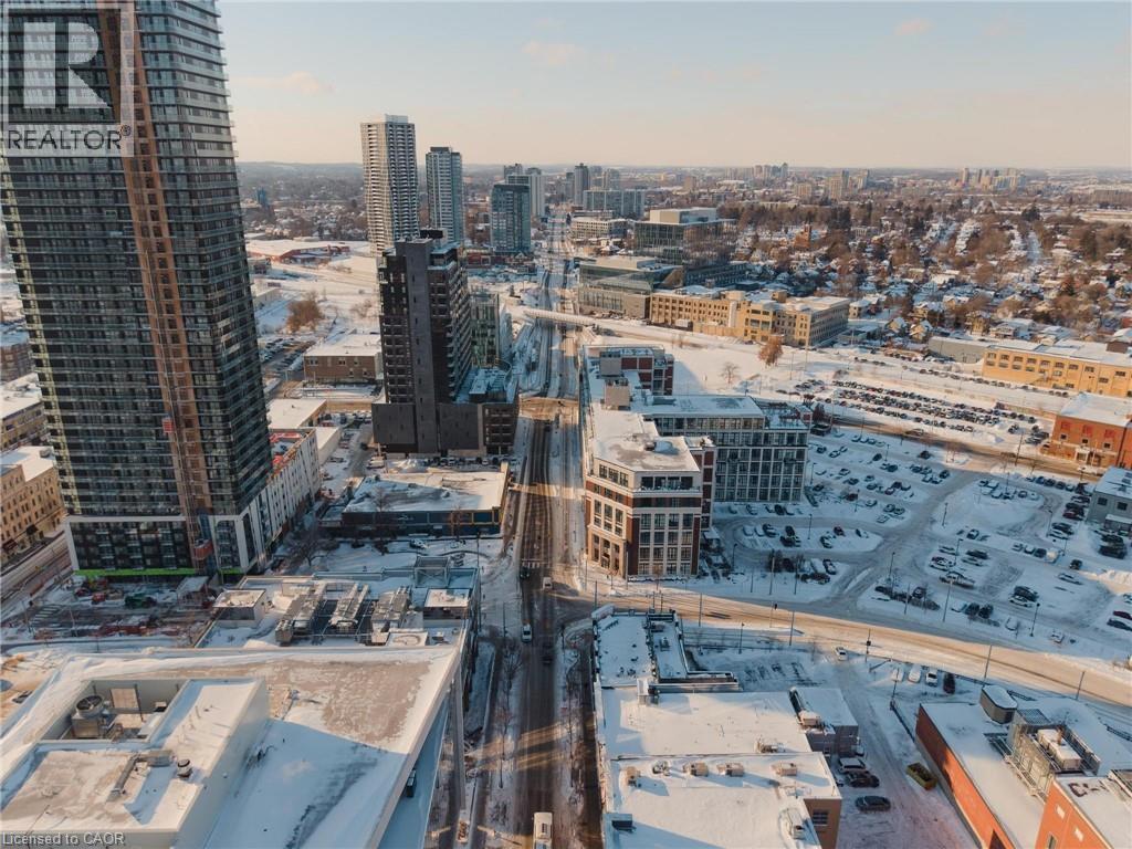 410 King Street W Unit# 124, Kitchener, Ontario  N2G 1C3 - Photo 17 - 40800800