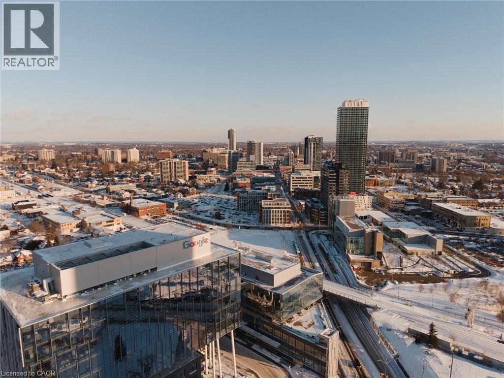 410 King Street W Unit# 124, Kitchener, Ontario  N2G 1C3 - Photo 10 - 40800800