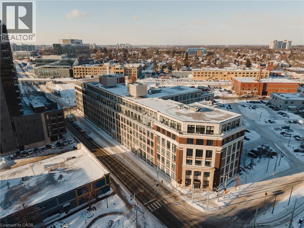 410 King Street W Unit# 124, Kitchener, Ontario  N2G 1C3 - Photo 12 - 40800800