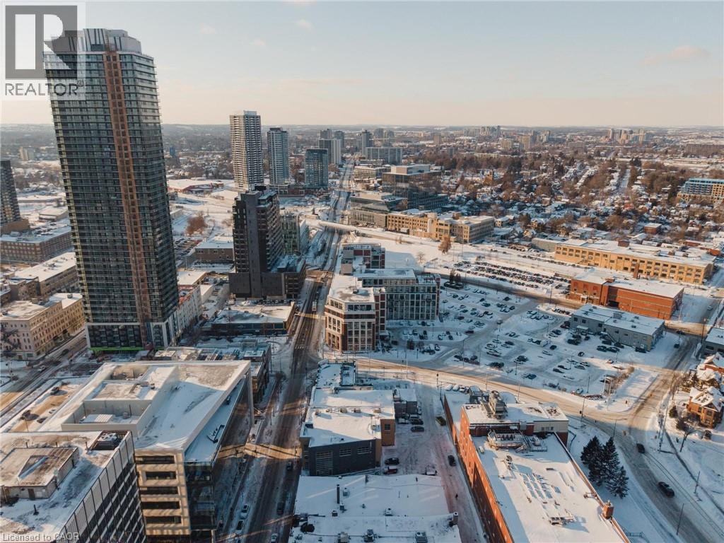 410 King Street W Unit# 124, Kitchener, Ontario  N2G 1C3 - Photo 20 - 40800800