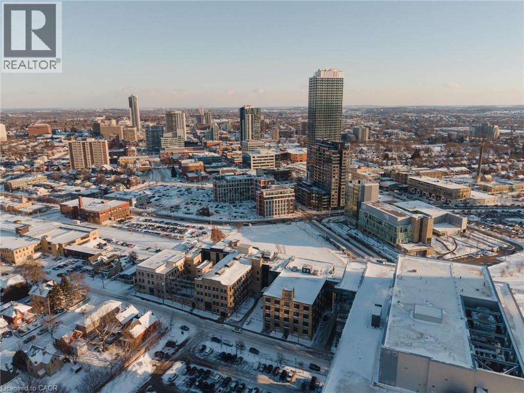 410 King Street W Unit# 124, Kitchener, Ontario  N2G 1C3 - Photo 21 - 40800800