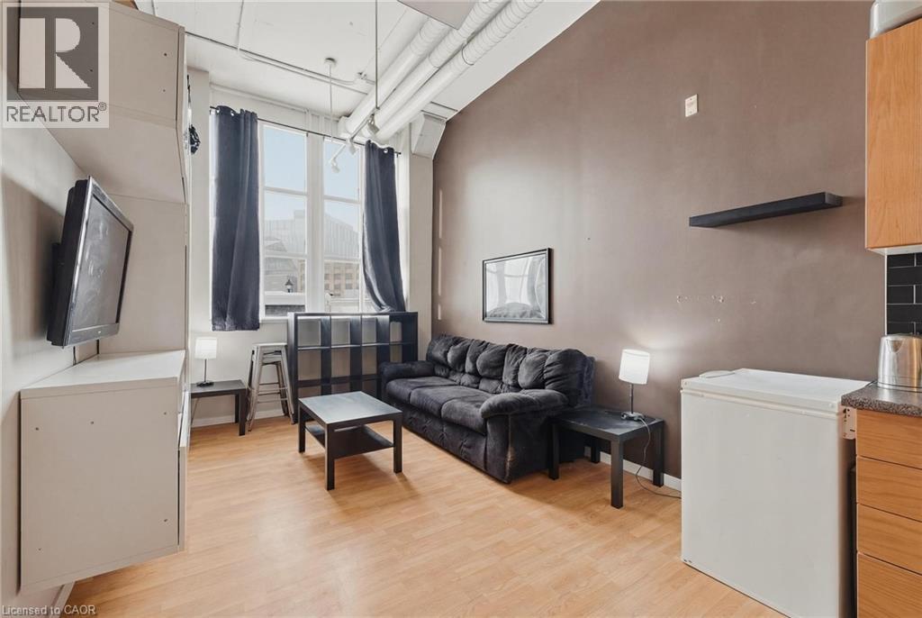 410 King Street W Unit# 124, Kitchener, Ontario  N2G 1C3 - Photo 3 - 40800800