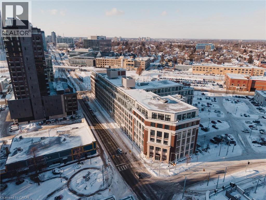 410 King Street W Unit# 124, Kitchener, Ontario  N2G 1C3 - Photo 14 - 40800800