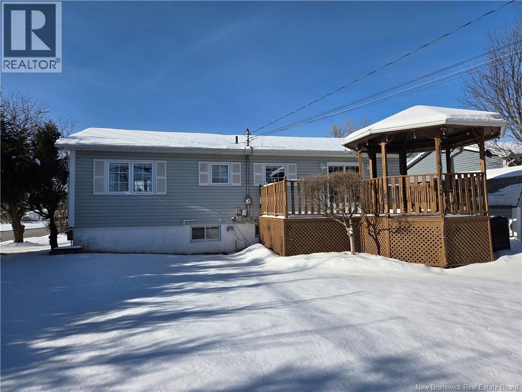308 Buckingham Avenue, Riverview, New Brunswick  E1B 2P2 - Photo 2 - NB132681