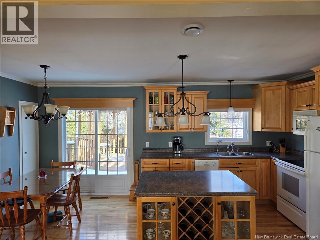 308 Buckingham Avenue, Riverview, New Brunswick  E1B 2P2 - Photo 12 - NB132681