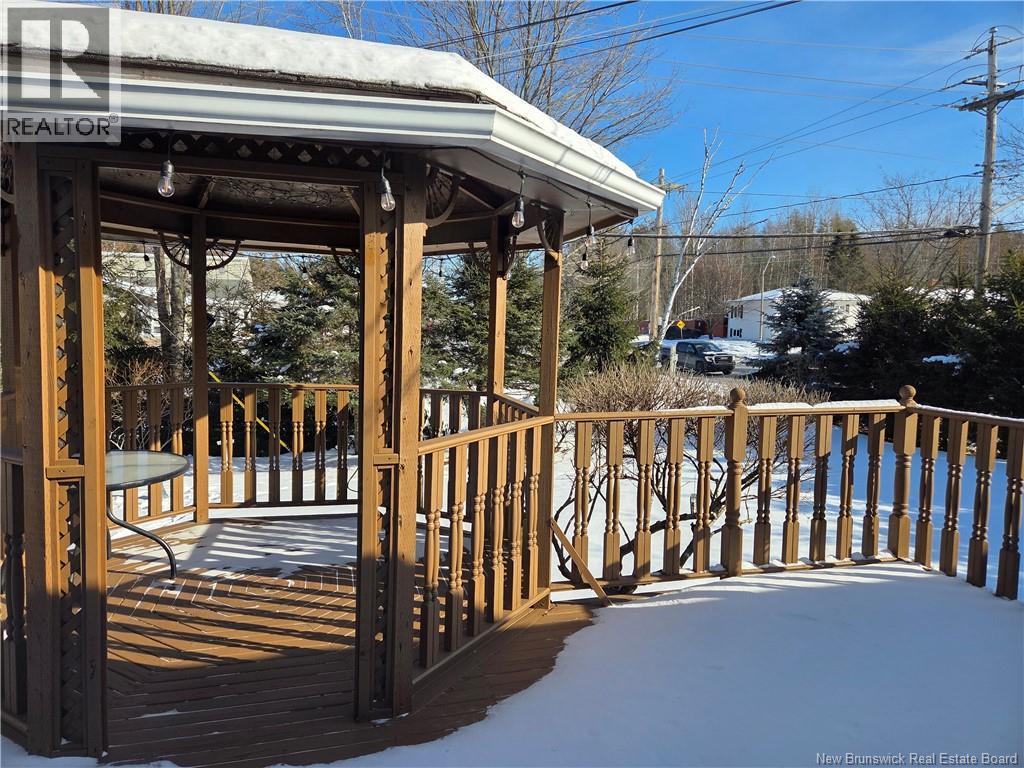 308 Buckingham Avenue, Riverview, New Brunswick  E1B 2P2 - Photo 7 - NB132681