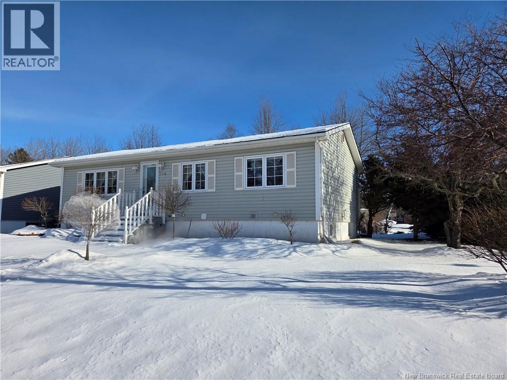 308 Buckingham Avenue, Riverview, New Brunswick  E1B 2P2 - Photo 45 - NB132681