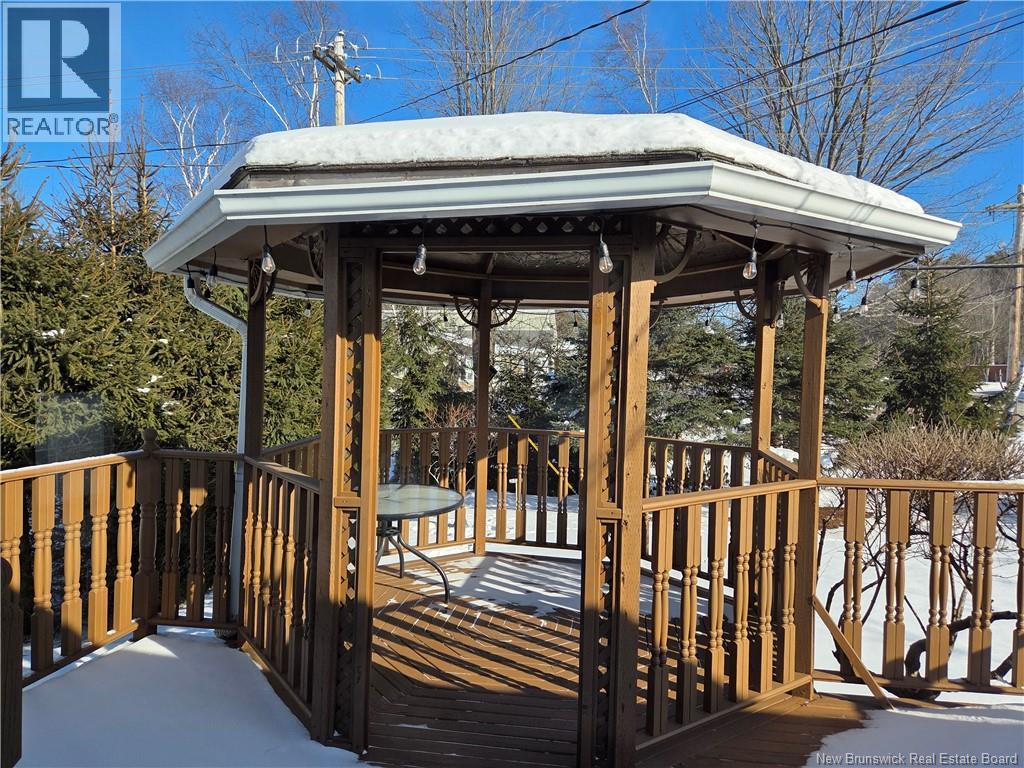 308 Buckingham Avenue, Riverview, New Brunswick  E1B 2P2 - Photo 38 - NB132681