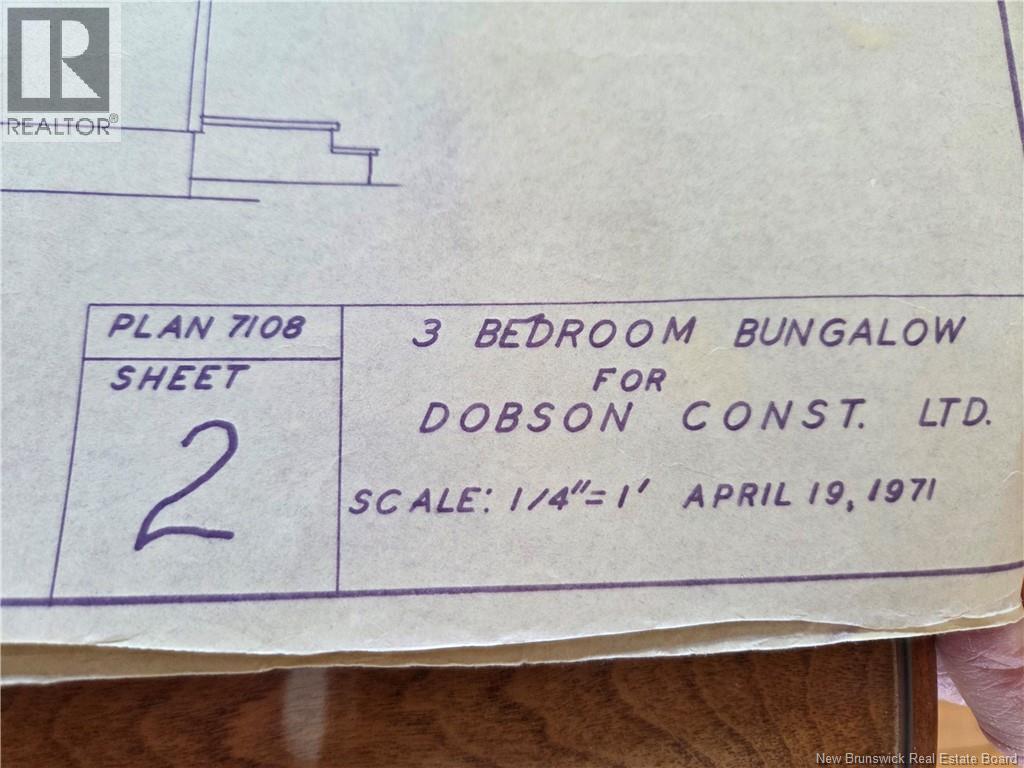 308 Buckingham Avenue, Riverview, New Brunswick  E1B 2P2 - Photo 46 - NB132681