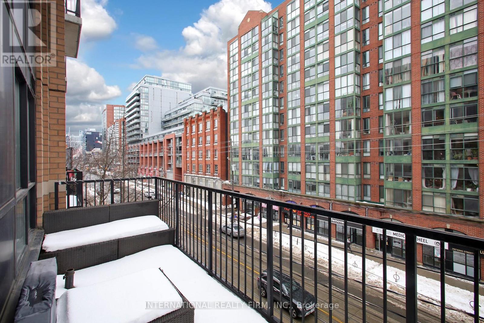 408 - 800 King Street W, Toronto, Ontario  M5V 3M7 - Photo 22 - C12728412