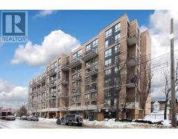 408 - 800 KING STREET W, Toronto, Ontario