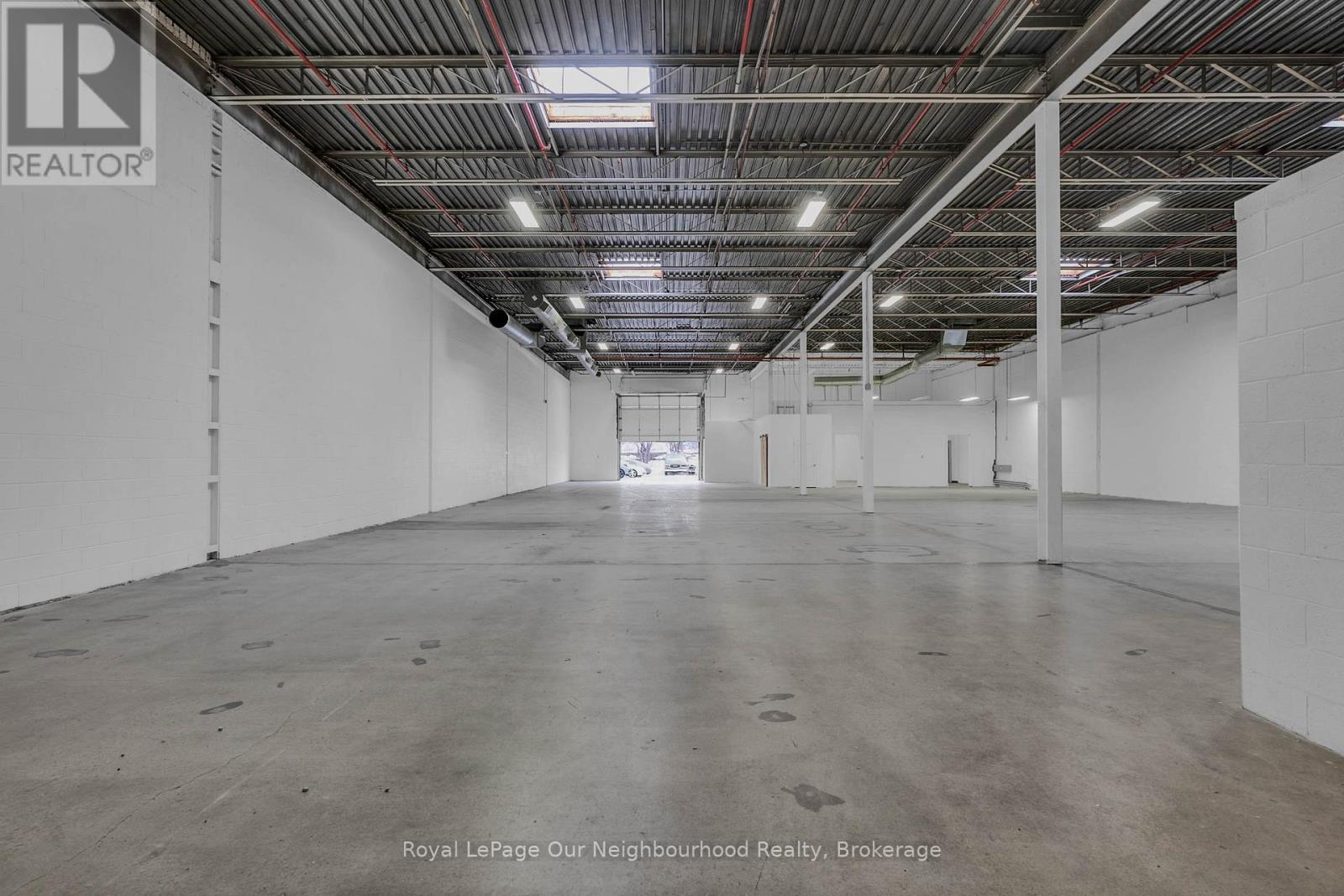 132 - 100 SUNRISE AVENUE, Toronto, Ontario