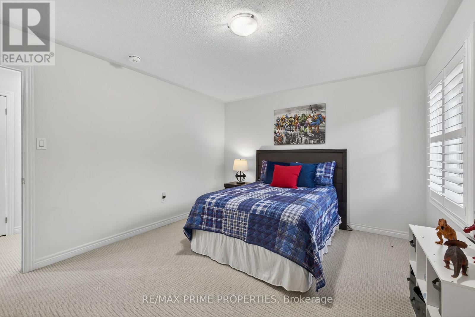 32 Frederick Taylor Way, East Gwillimbury, Ontario  L0G 1M0 - Photo 16 - N12728414