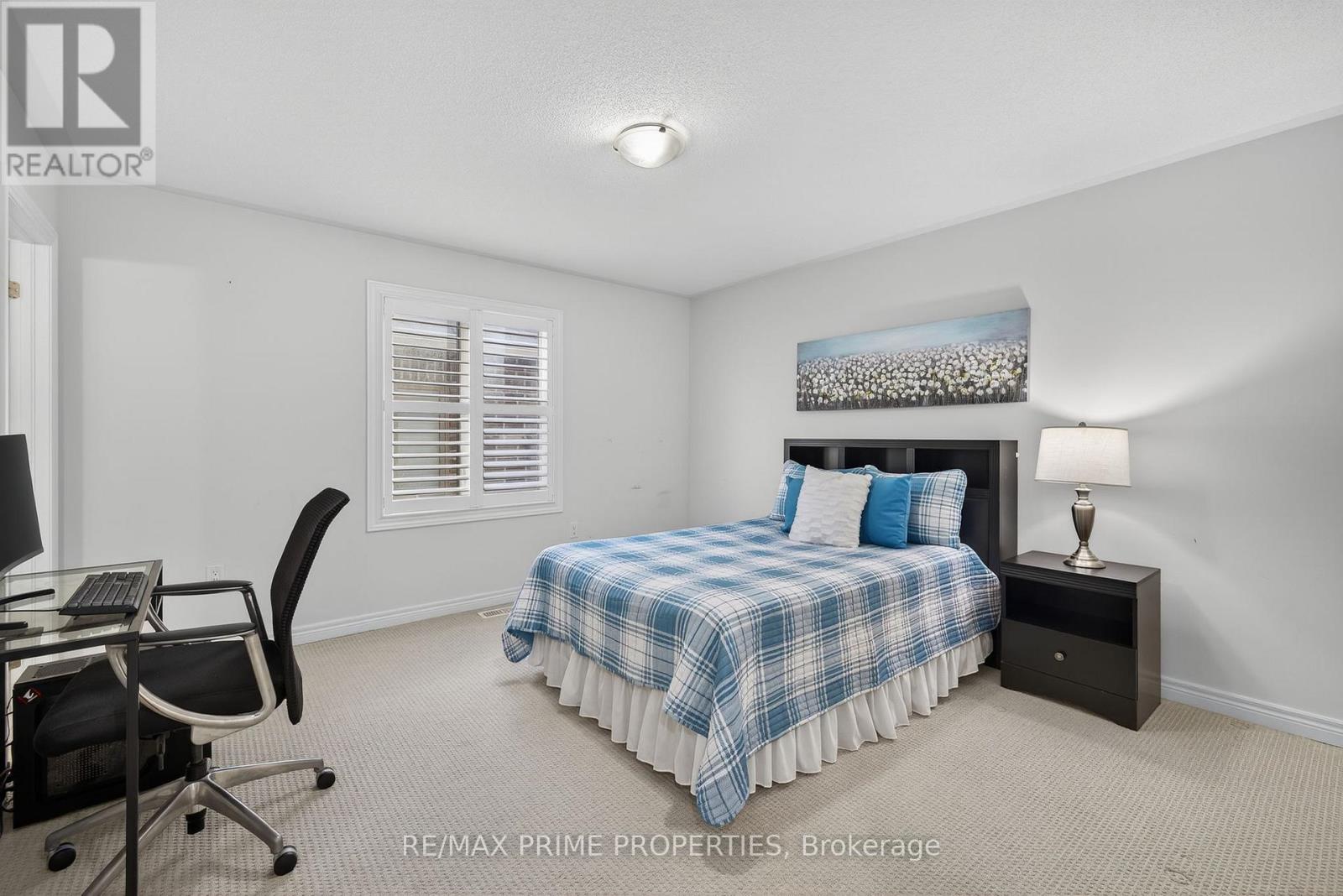 32 Frederick Taylor Way, East Gwillimbury, Ontario  L0G 1M0 - Photo 17 - N12728414