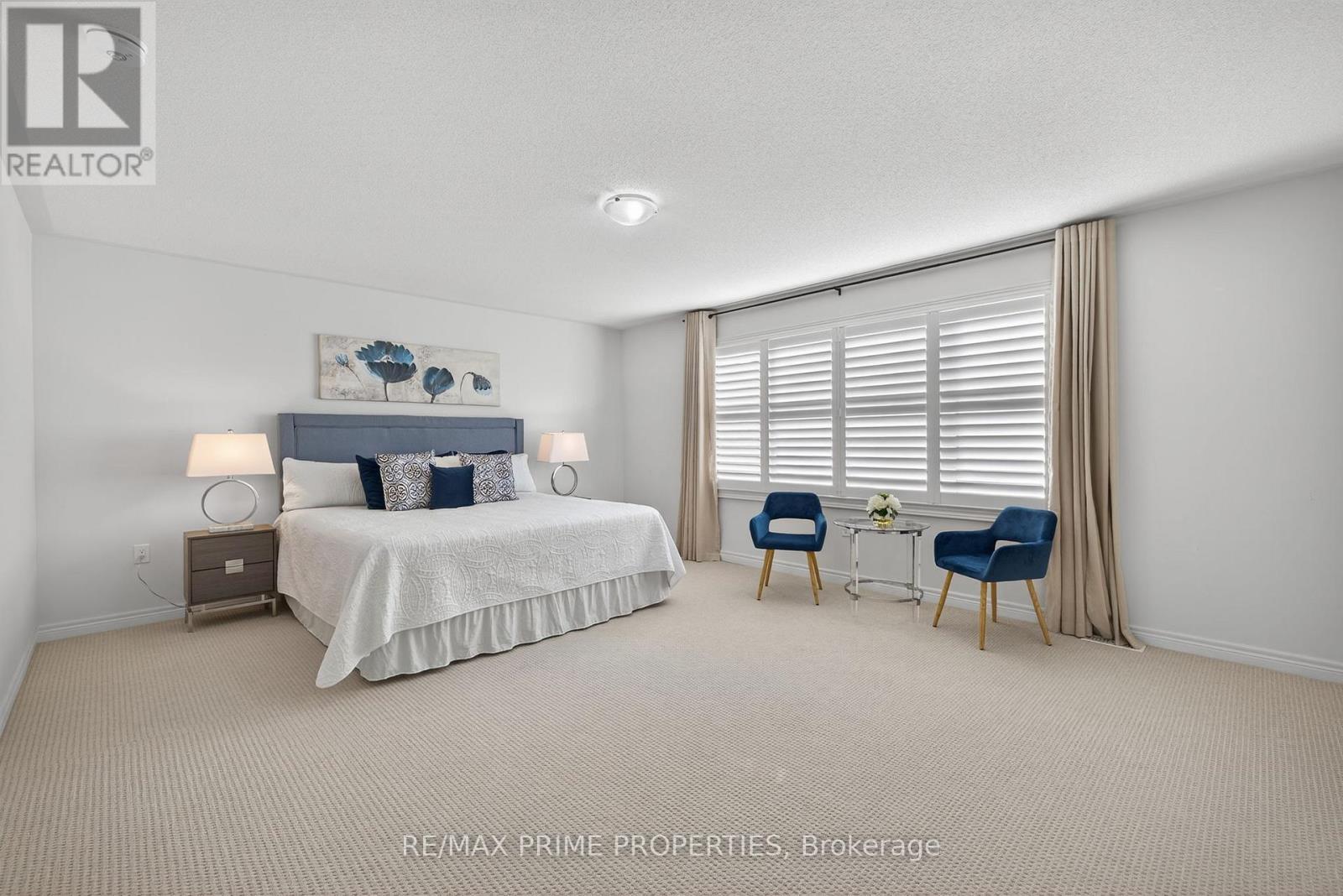 32 Frederick Taylor Way, East Gwillimbury, Ontario  L0G 1M0 - Photo 18 - N12728414