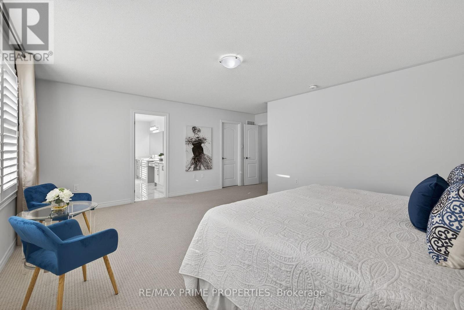 32 Frederick Taylor Way, East Gwillimbury, Ontario  L0G 1M0 - Photo 19 - N12728414