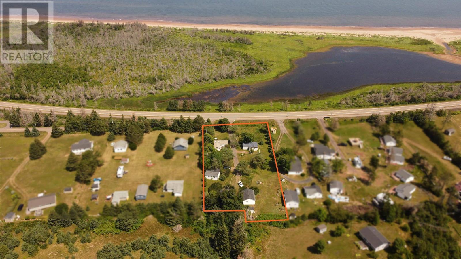 1319 Gulfshore Parkway E, Stanhope, Prince Edward Island