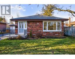 1092 GLENDALE DRIVE, Peterborough, Ontario