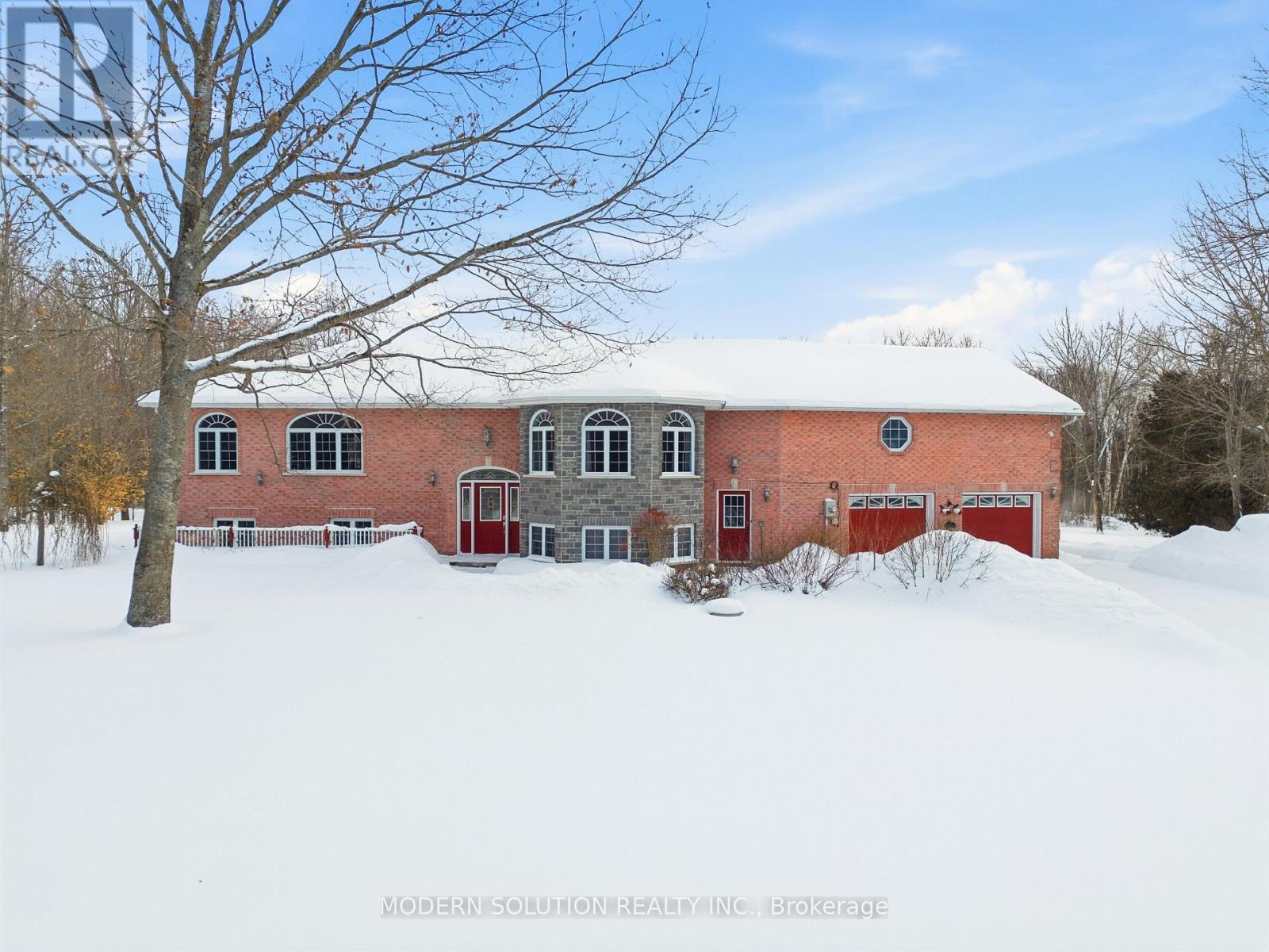 510 Quin-Mo-Lac Road, Centre Hastings, Ontario  K0K 2K0 - Photo 2 - X12728410