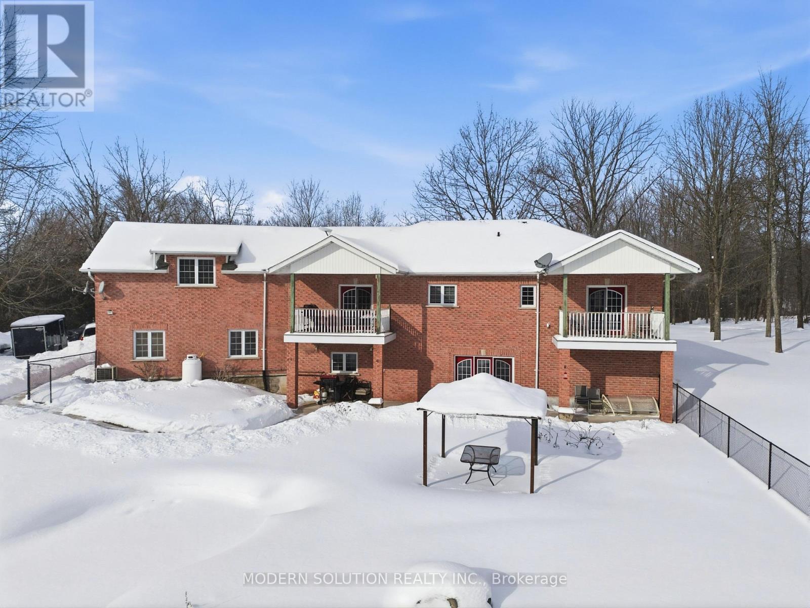 510 Quin-Mo-Lac Road, Centre Hastings, Ontario  K0K 2K0 - Photo 38 - X12728410