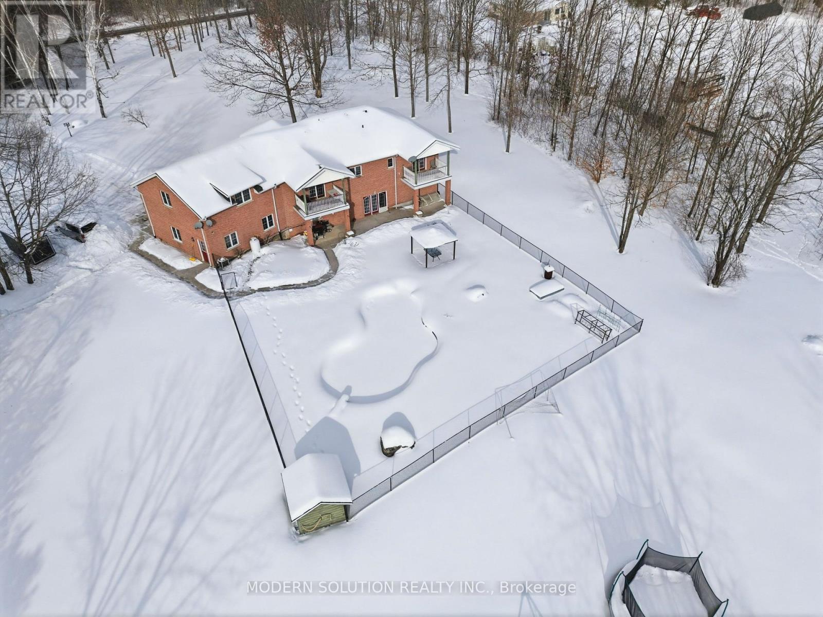 510 Quin-Mo-Lac Road, Centre Hastings, Ontario  K0K 2K0 - Photo 39 - X12728410