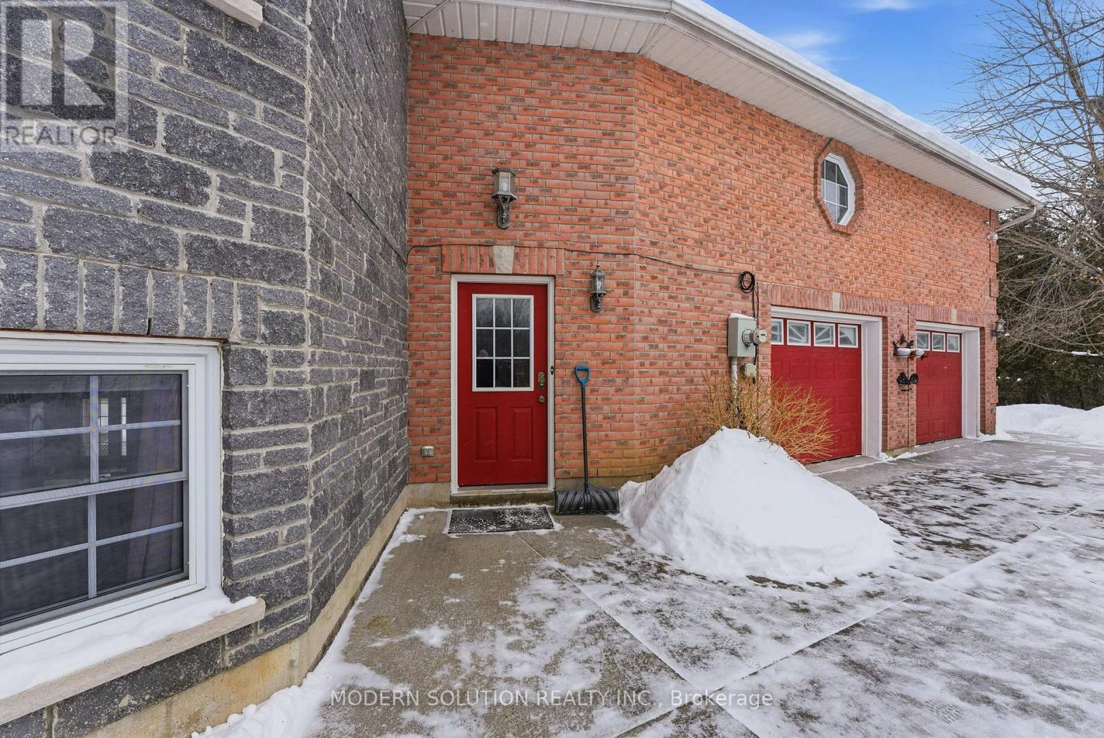 510 Quin-Mo-Lac Road, Centre Hastings, Ontario  K0K 2K0 - Photo 4 - X12728410