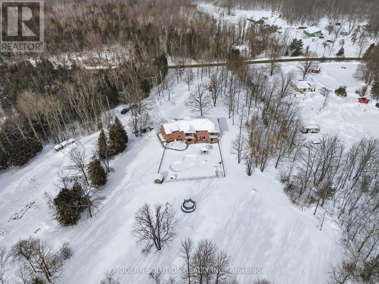 510 Quin-Mo-Lac Road, Centre Hastings, Ontario  K0K 2K0 - Photo 40 - X12728410