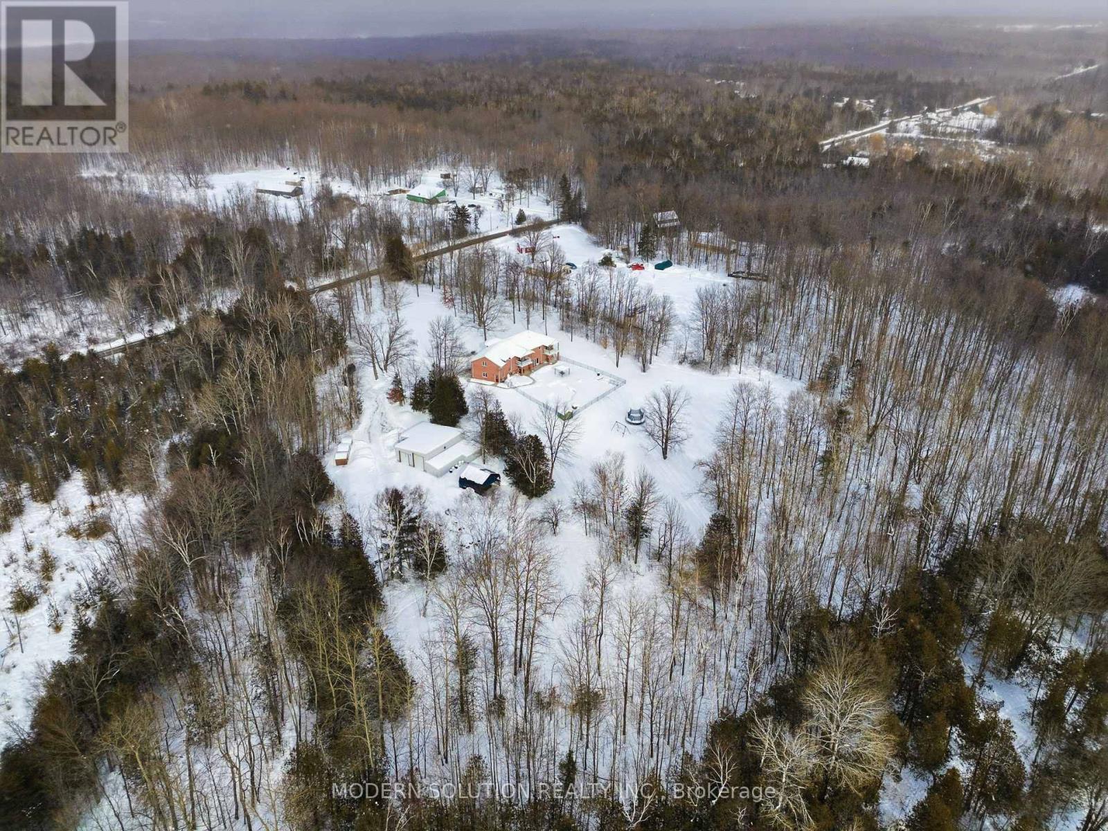 510 Quin-Mo-Lac Road, Centre Hastings, Ontario  K0K 2K0 - Photo 41 - X12728410