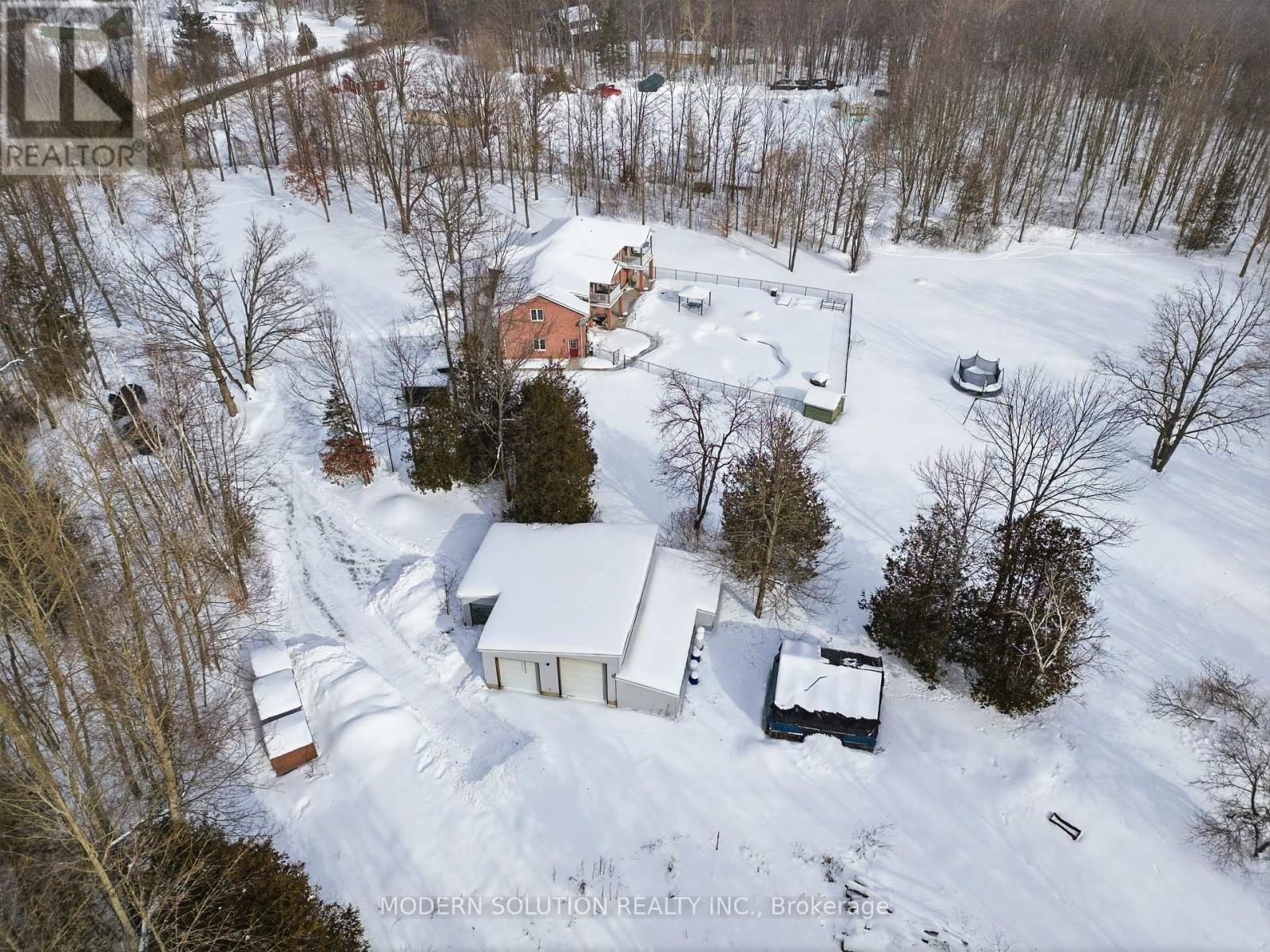 510 Quin-Mo-Lac Road, Centre Hastings, Ontario  K0K 2K0 - Photo 43 - X12728410