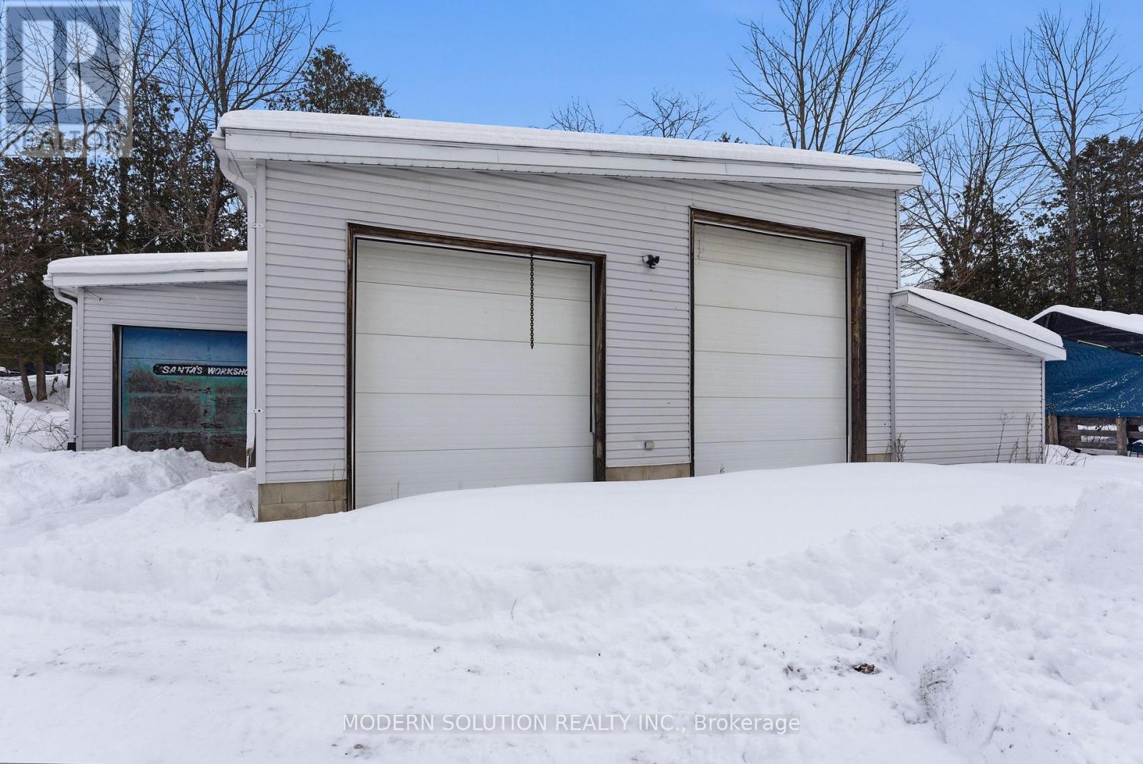 510 Quin-Mo-Lac Road, Centre Hastings, Ontario  K0K 2K0 - Photo 45 - X12728410