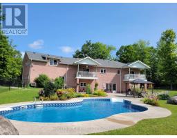 510 QUIN-MO-LAC ROAD, Centre Hastings, Ontario
