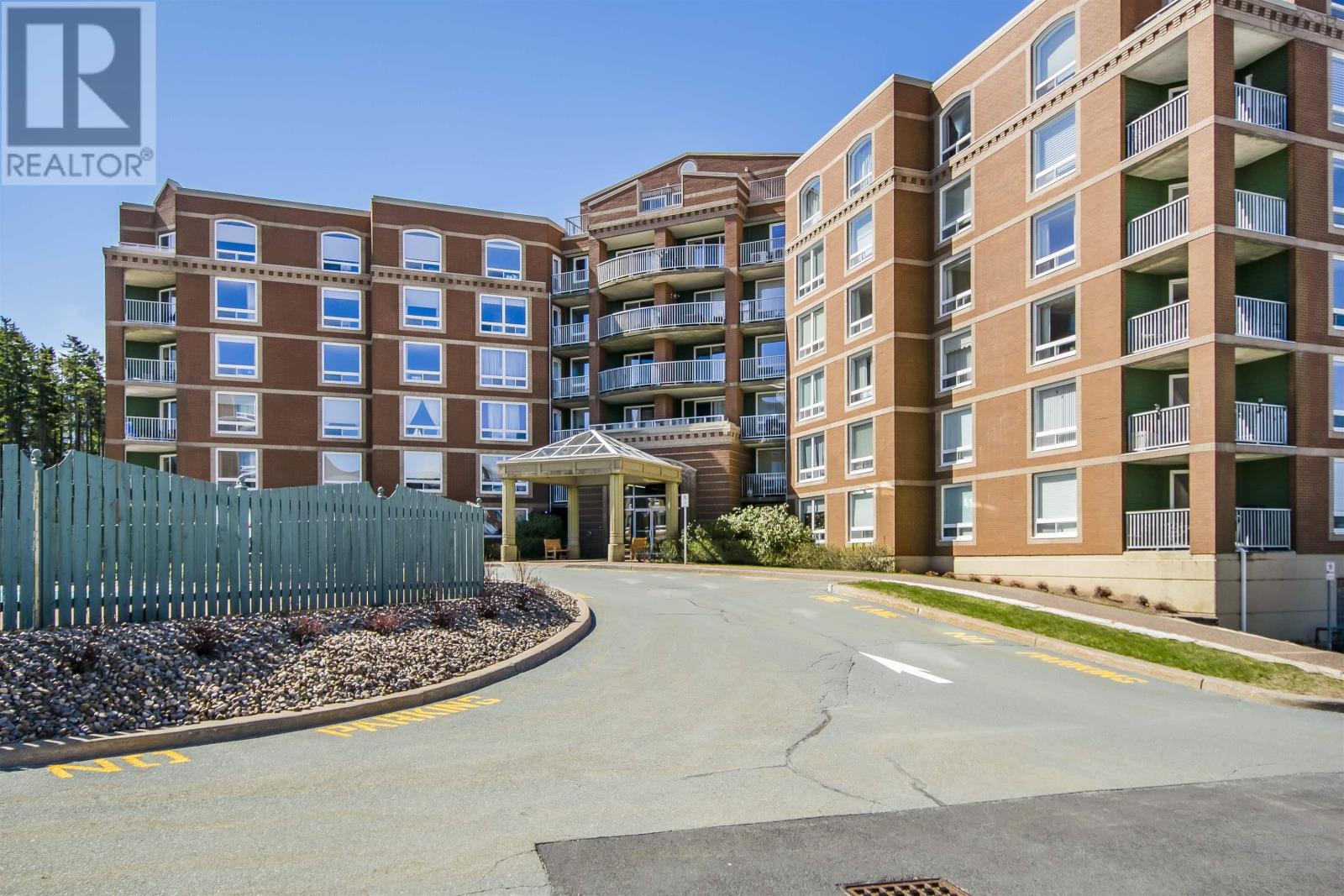 108 40 Regency Park Drive, Halifax, Nova Scotia