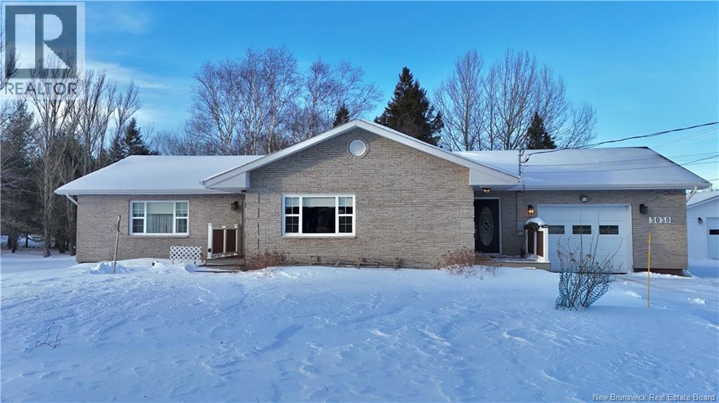 3038 North Tetagouche Road, North Tetagouche, New Brunswick  E2A 4Z1 - Photo 1 - NB132673