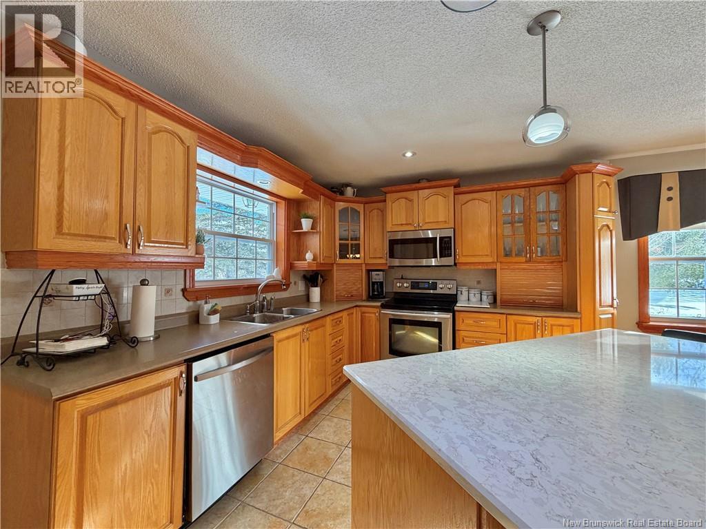 3038 North Tetagouche Road, North Tetagouche, New Brunswick  E2A 4Z1 - Photo 13 - NB132673