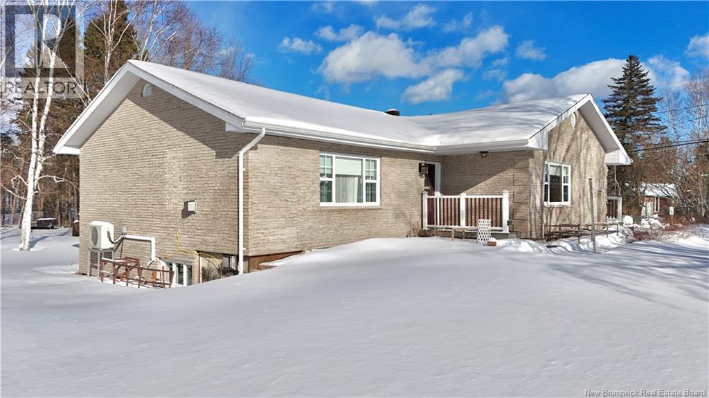 3038 North Tetagouche Road, North Tetagouche, New Brunswick  E2A 4Z1 - Photo 2 - NB132673